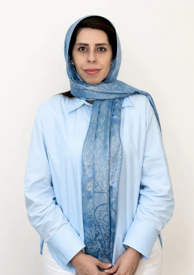 الناز علیزاده
