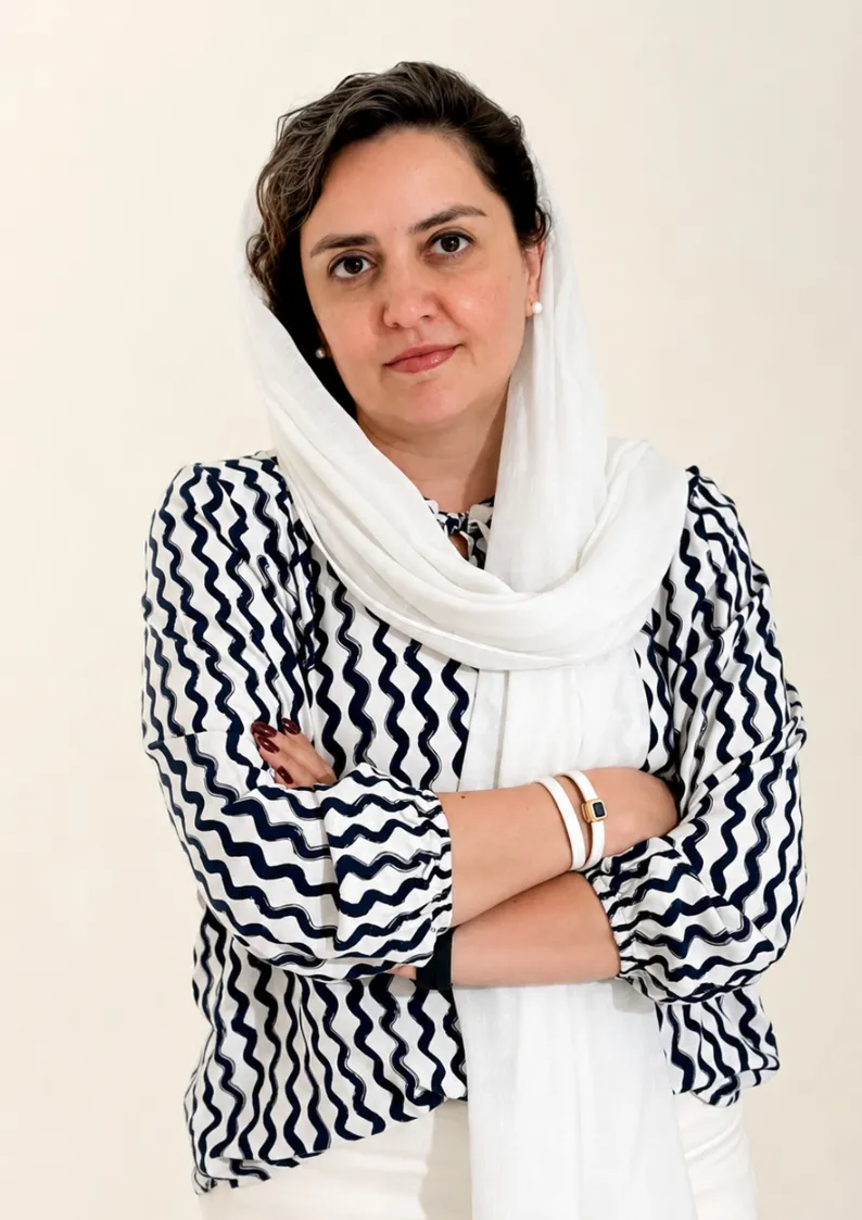 دکتر آزیتا خرامان