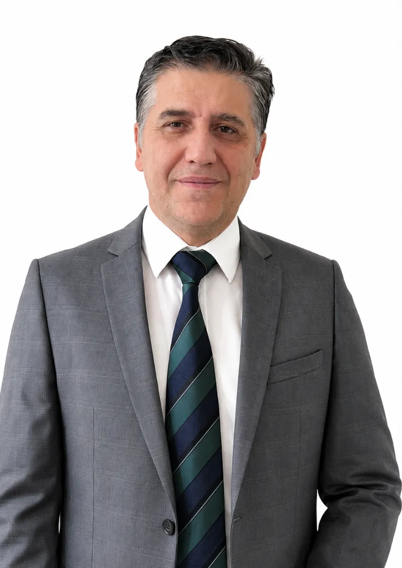 دکتر محمد مهدی بدیعی