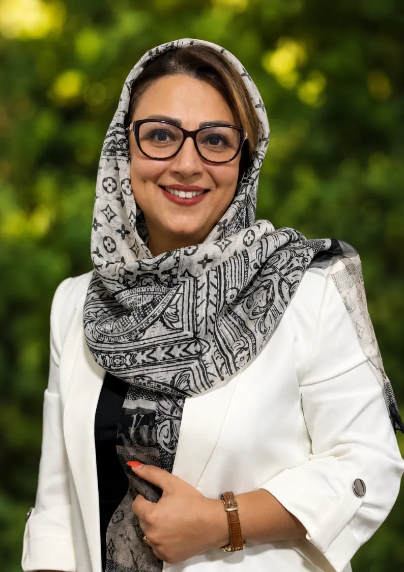 مدیر مجموعه