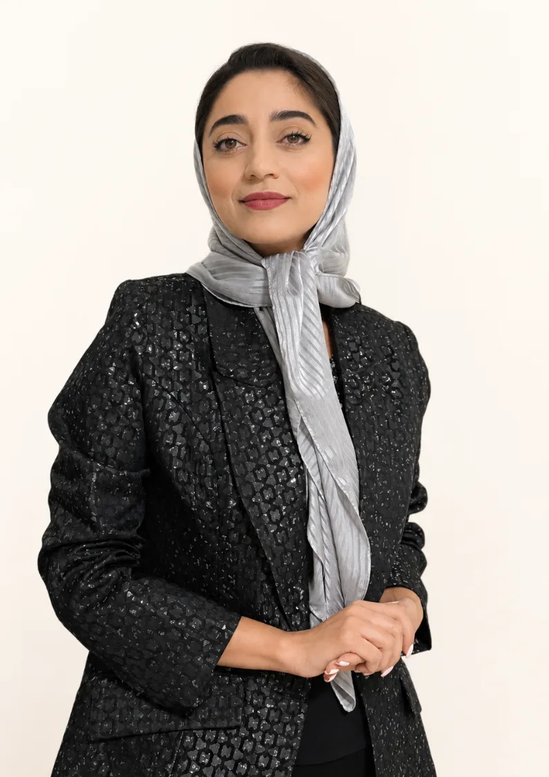 دکتر پریسا واحد پور