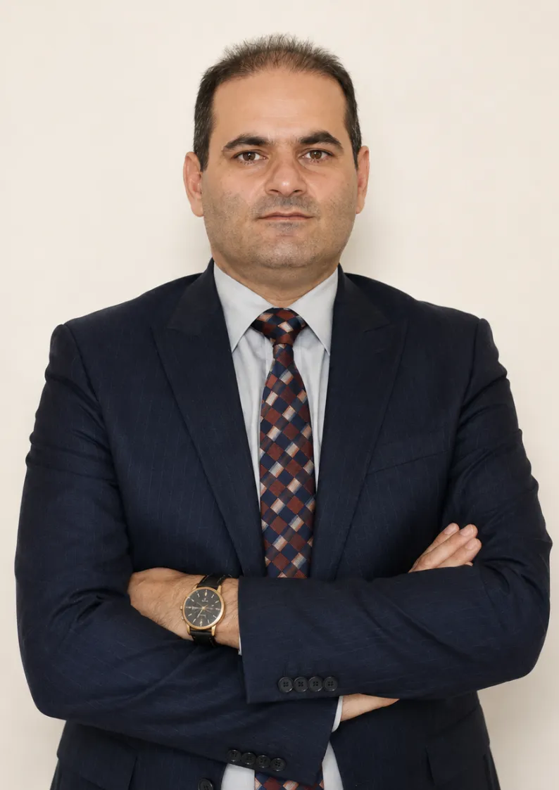 دکتر پیمان راد