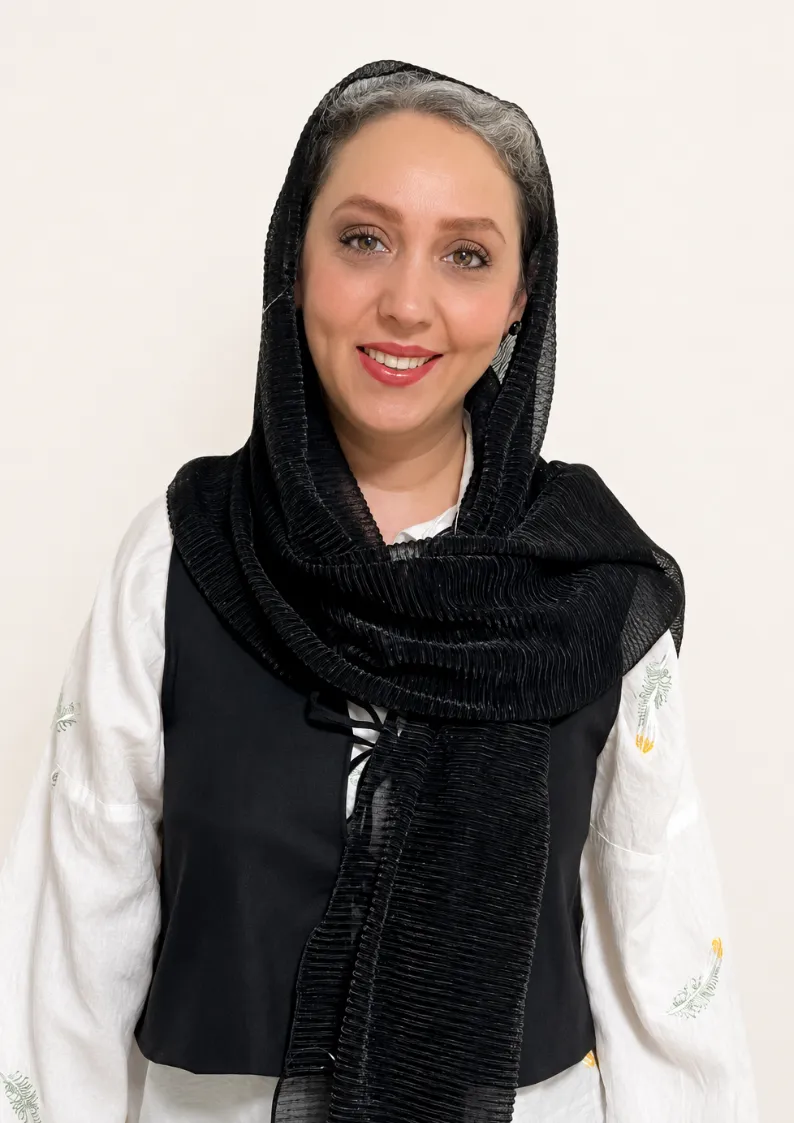 سمانه سلوک