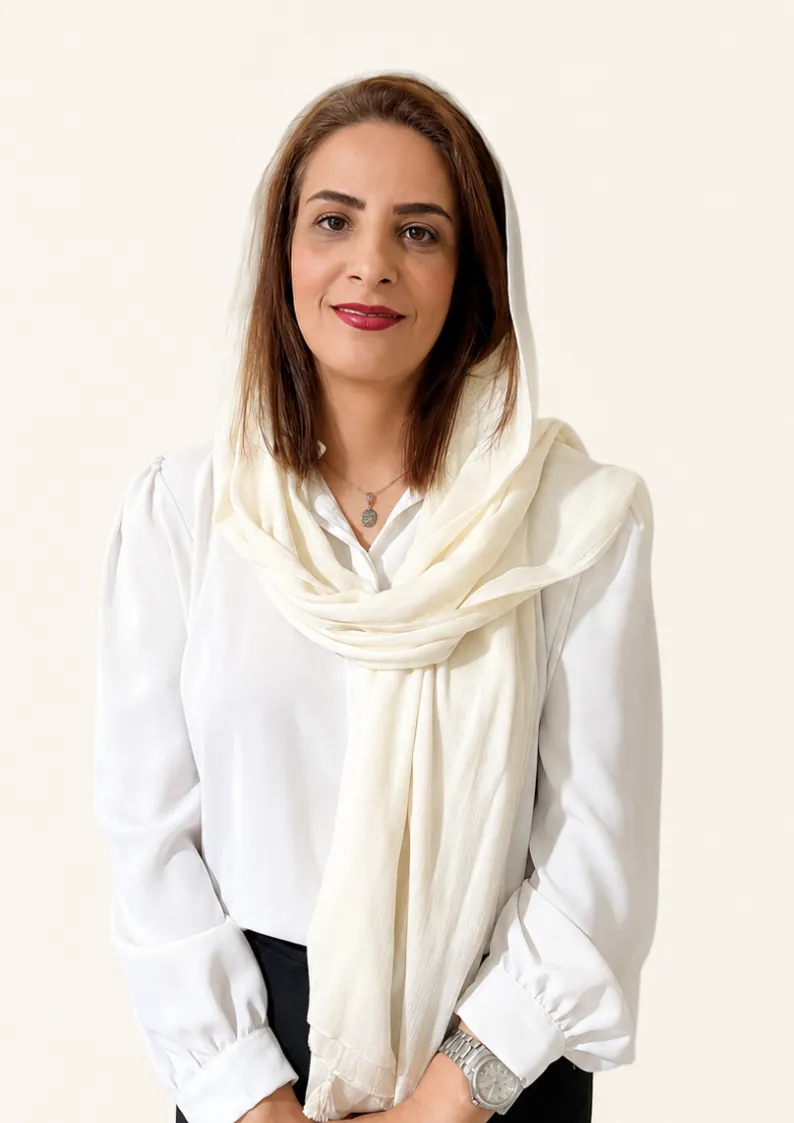 فاطمه بهزادیان