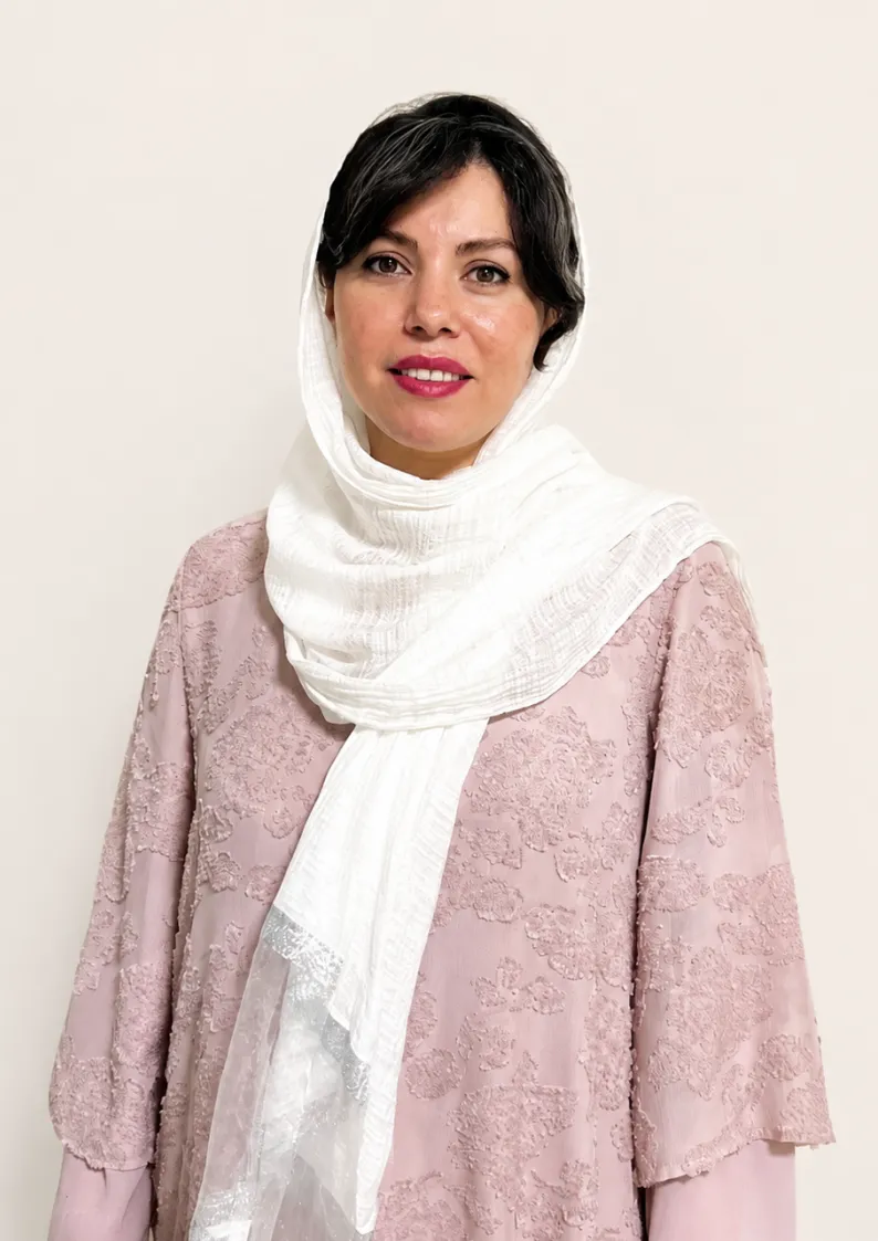 فاطمه کرمانشاهی
