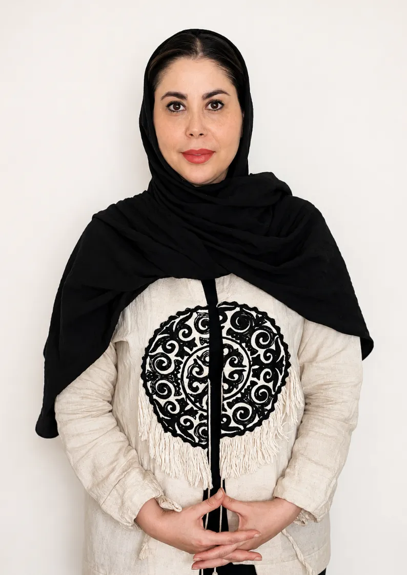 فرناز تره کار