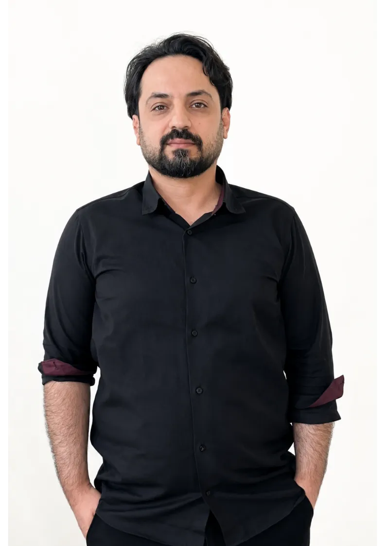 محمد کریمی