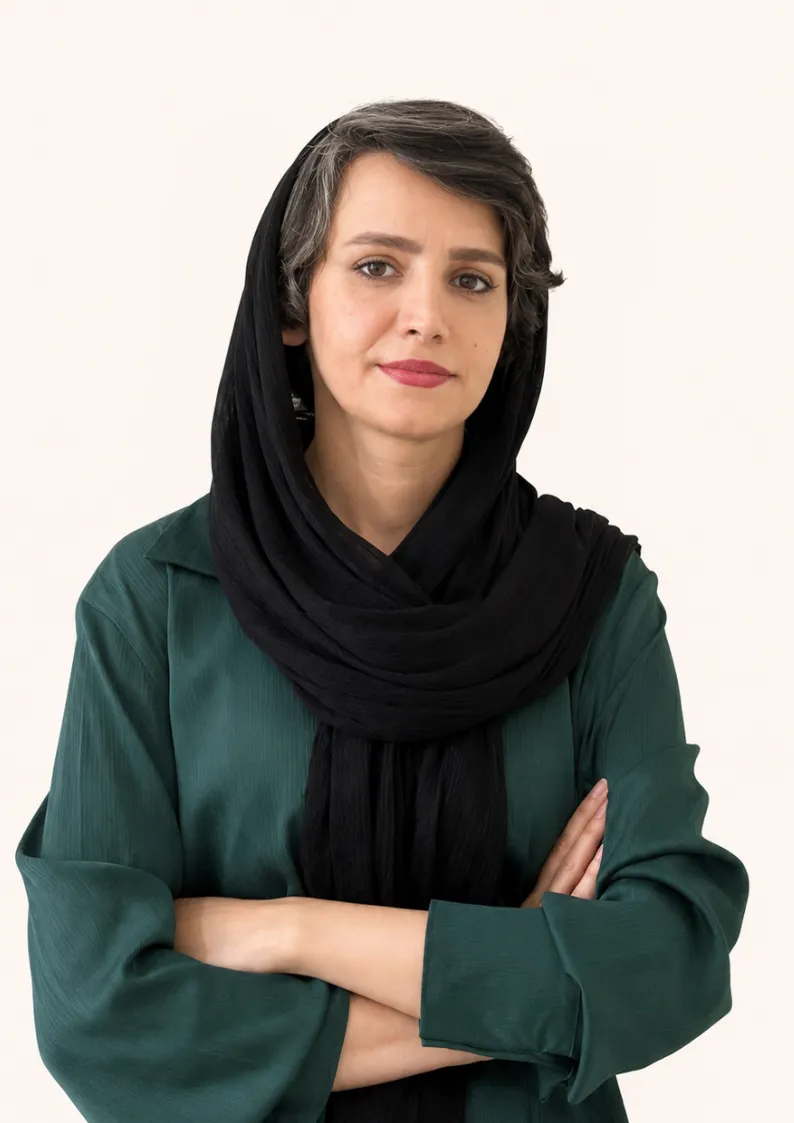 مریم رضائیان