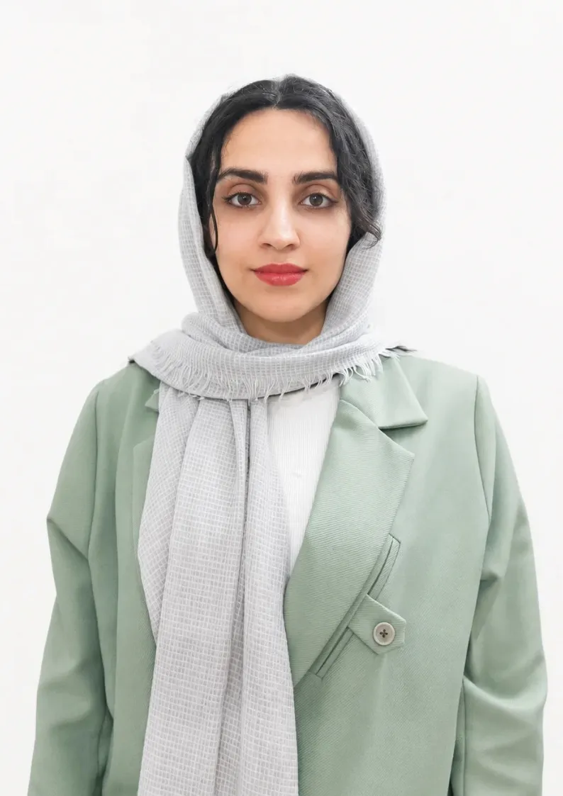مهتاب بابائیان