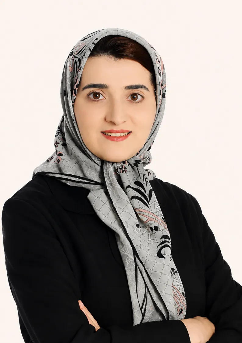 نرگس انسانی مهر