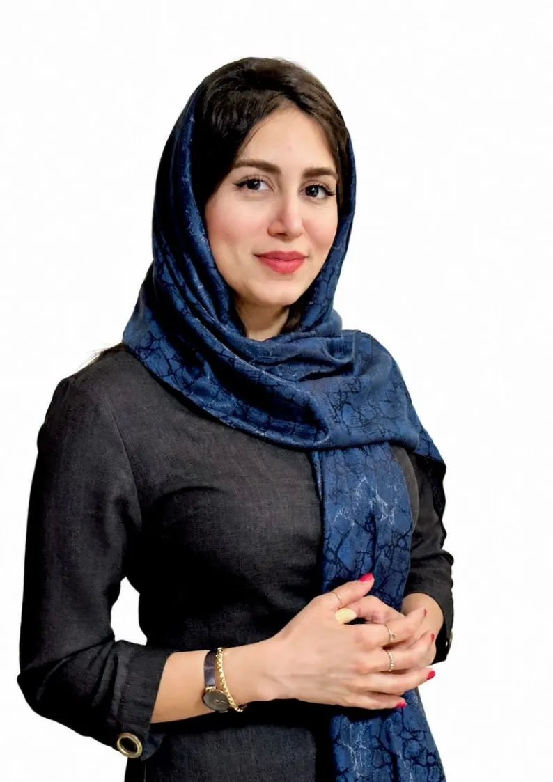 پریسا تائبی