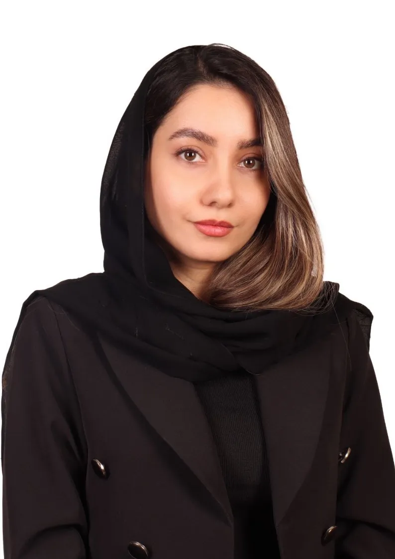 پگاه خرم نیا
