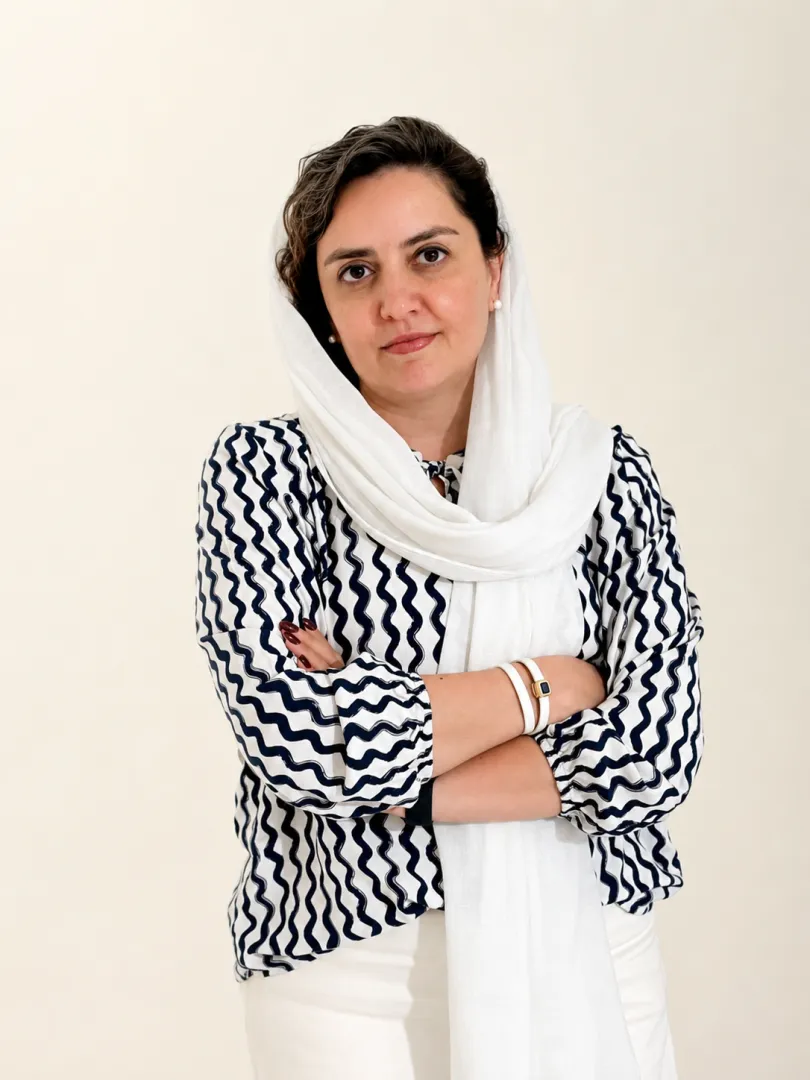 دکتر آزیتا خرامان