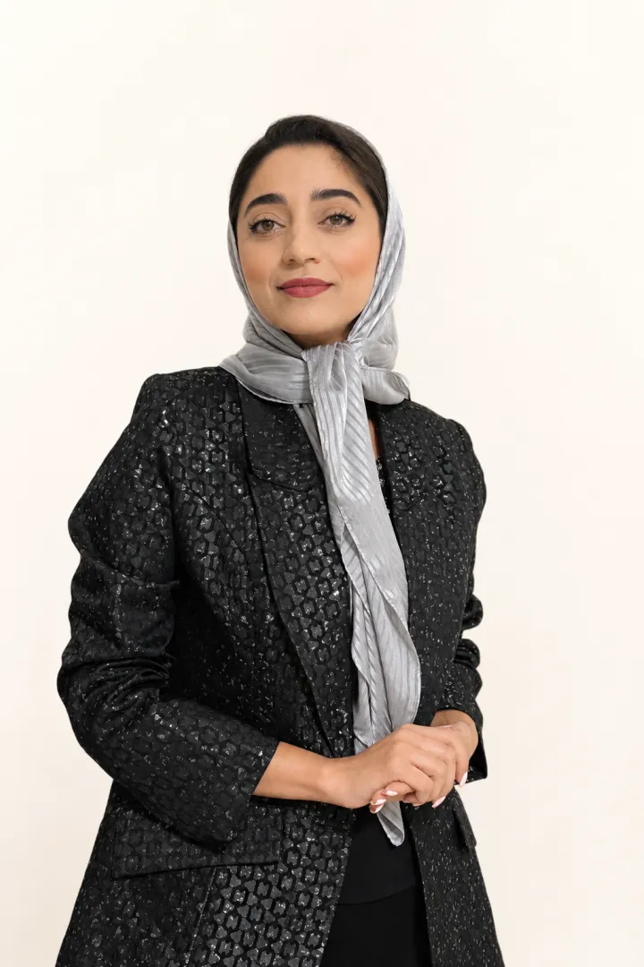 دکتر پریسا واحد پور