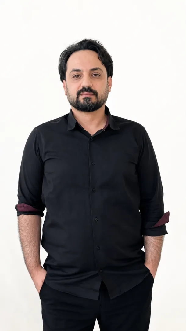 محمد کریمی